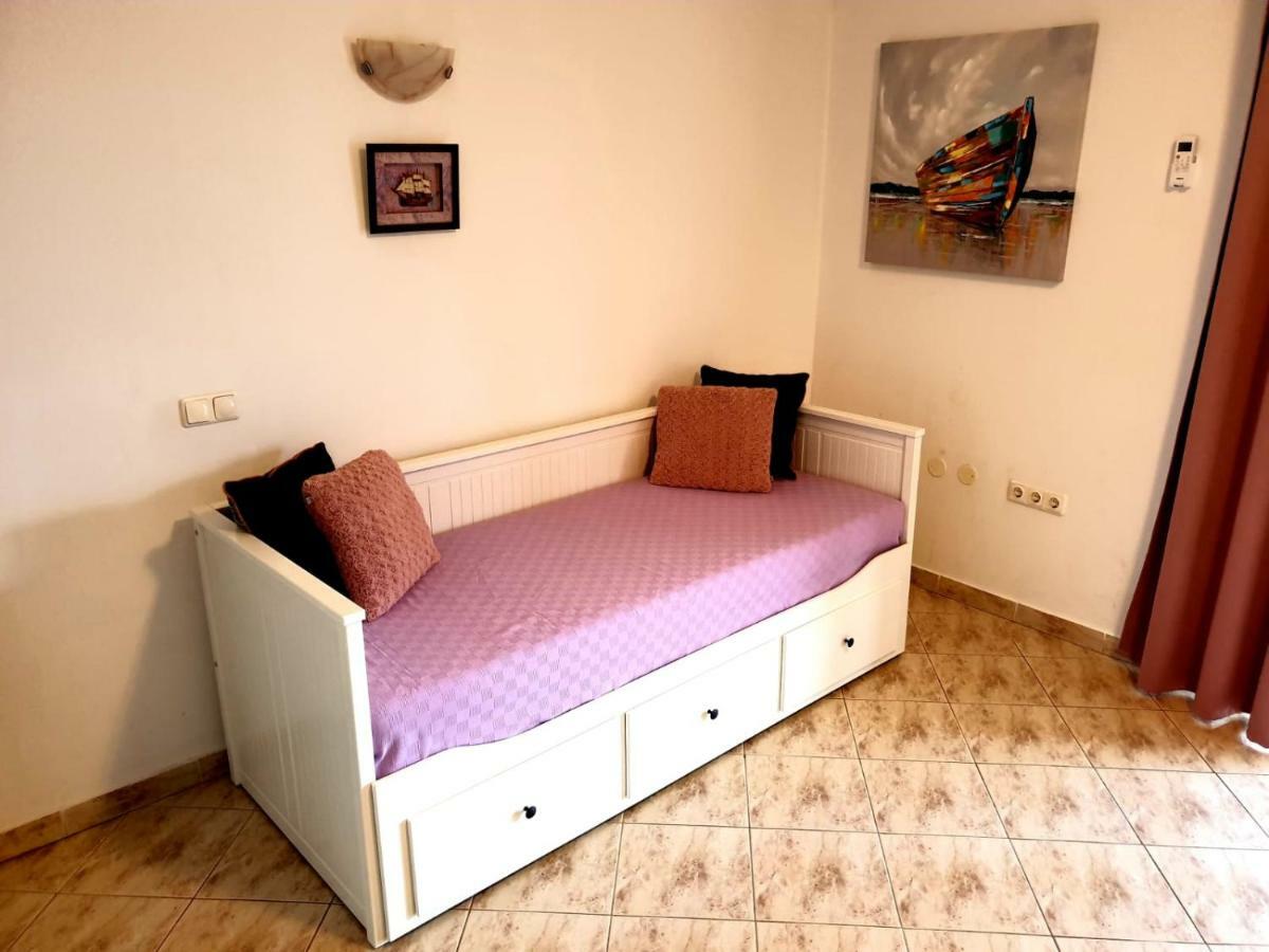 Paras Zečevo Kültér fotó
