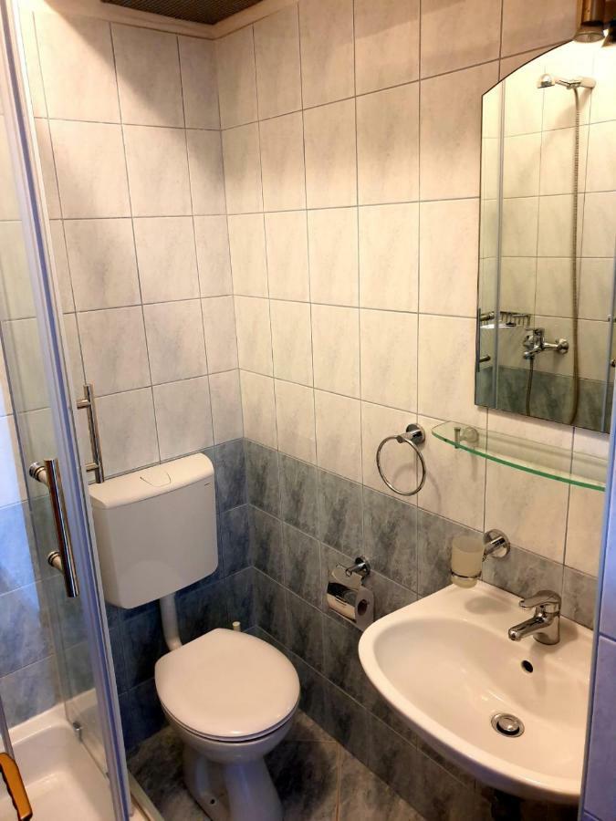 Paras Zečevo Kültér fotó