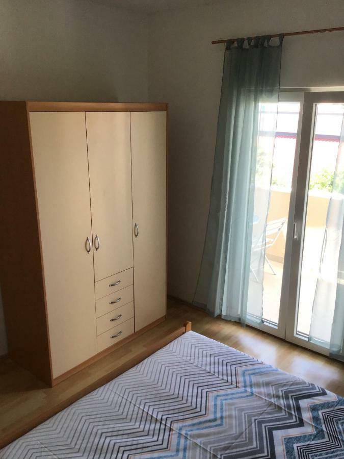 Paras Zečevo Kültér fotó